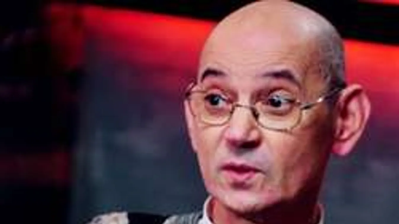 Fulladásos rohamok kínozzák a nagybeteg magyar színészt!