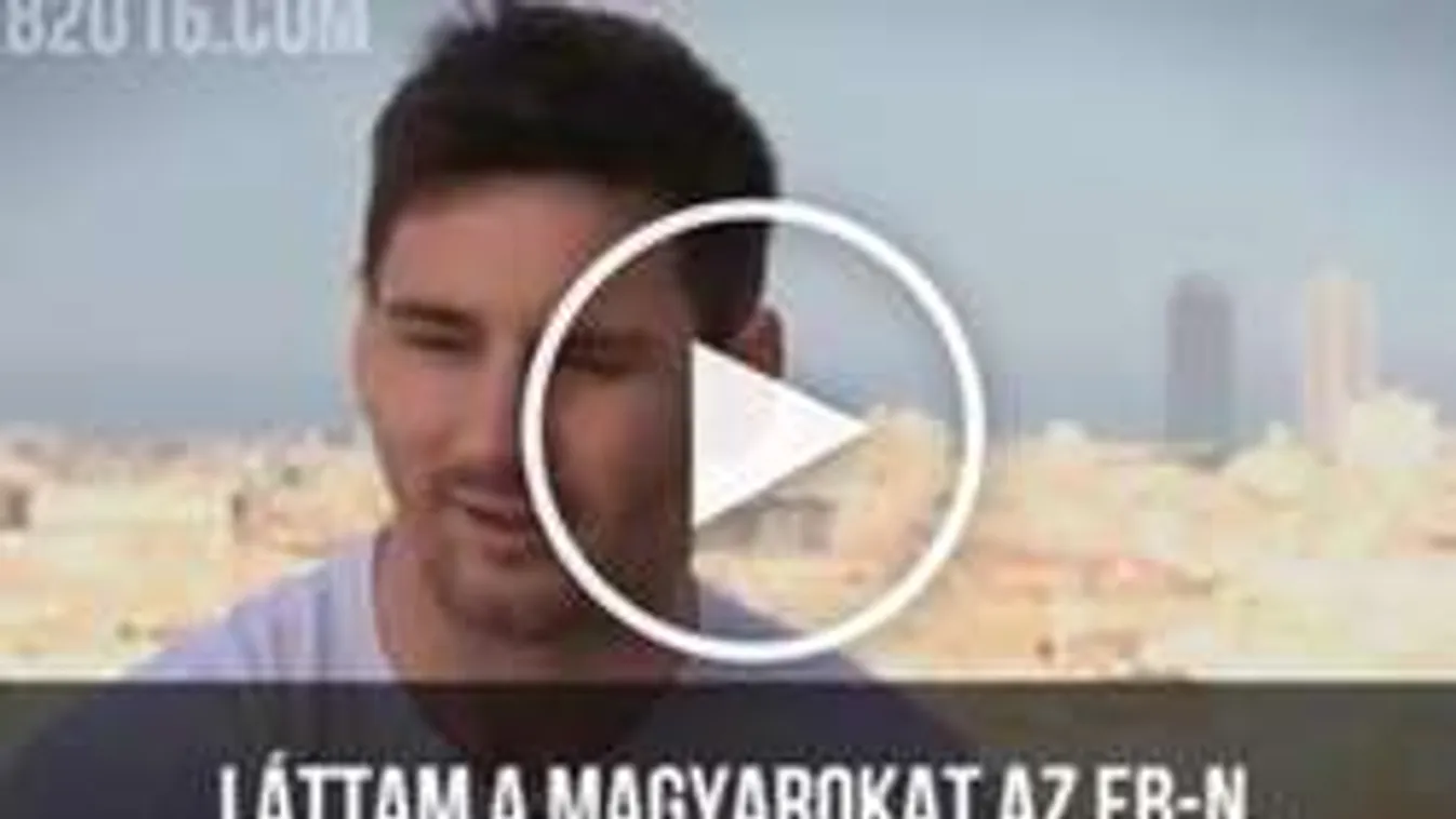 Messi Magyarországon folytatja?