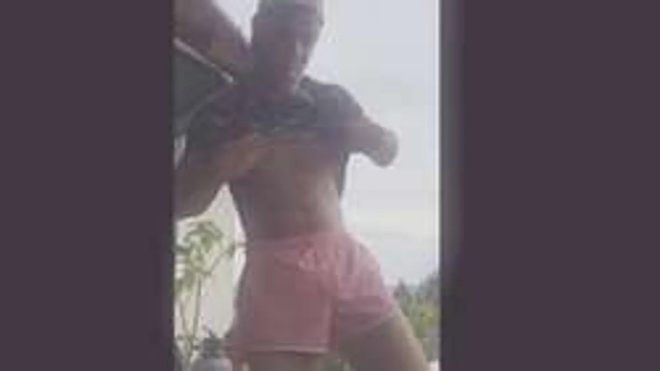 "Mi vaaan Gáspi Laciiii? Mi vaaan?"