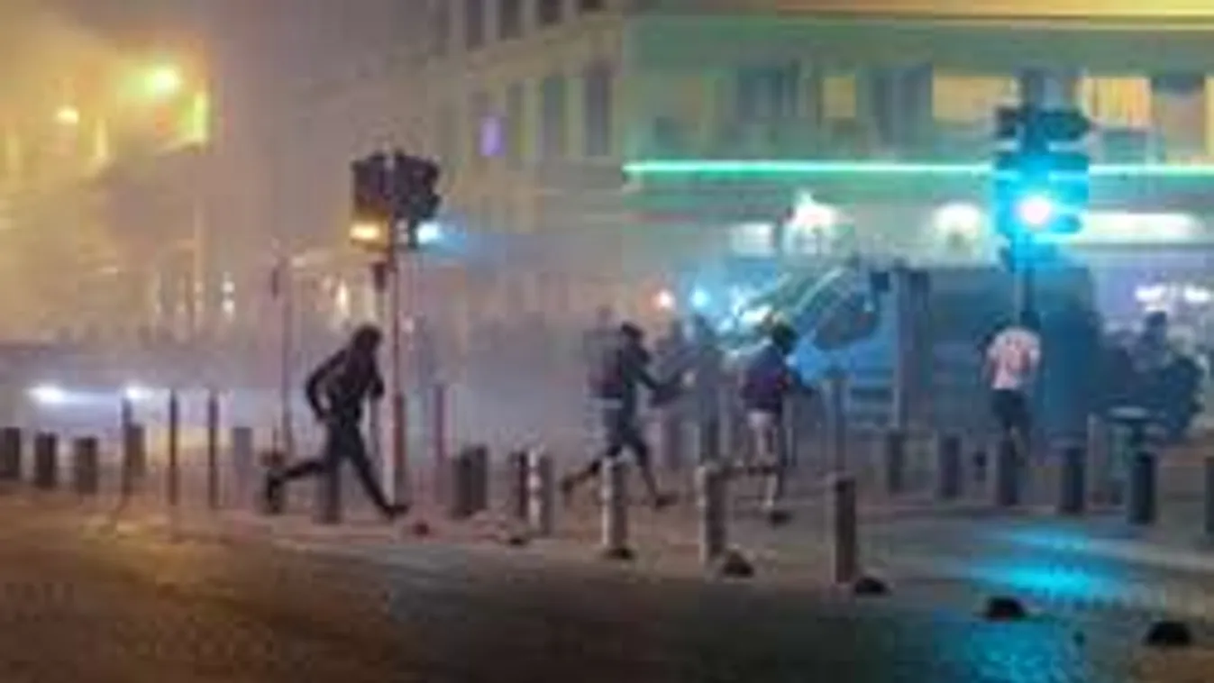 Az Iszlám Állam vállalta a nizzai terrortámadás elkövetését!