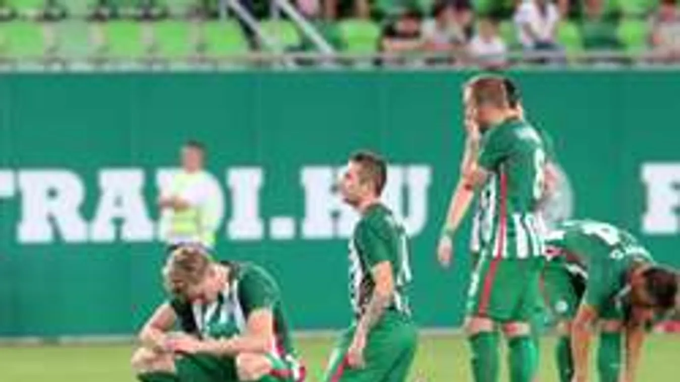 Rekop: Most akkor bilibe lóg a kezünk?