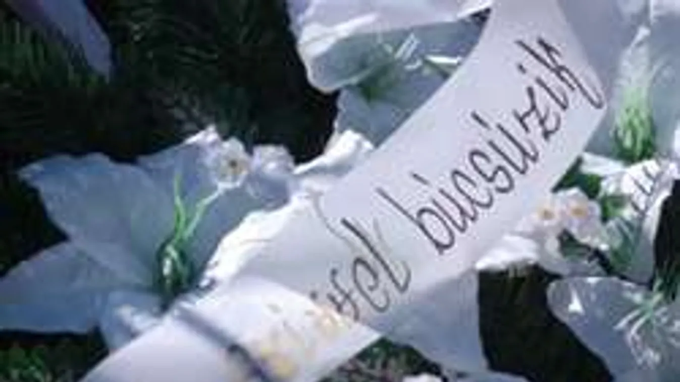 Ki a felelős Balázska haláláért? Betondarab nyomta agyon a kisfiút!