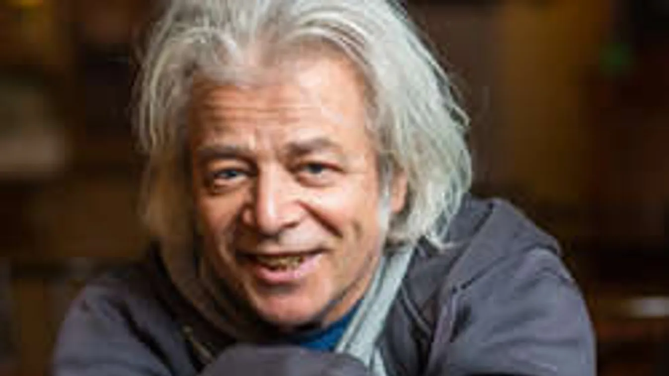 Különleges gyógymód segített Somló Tamáson?