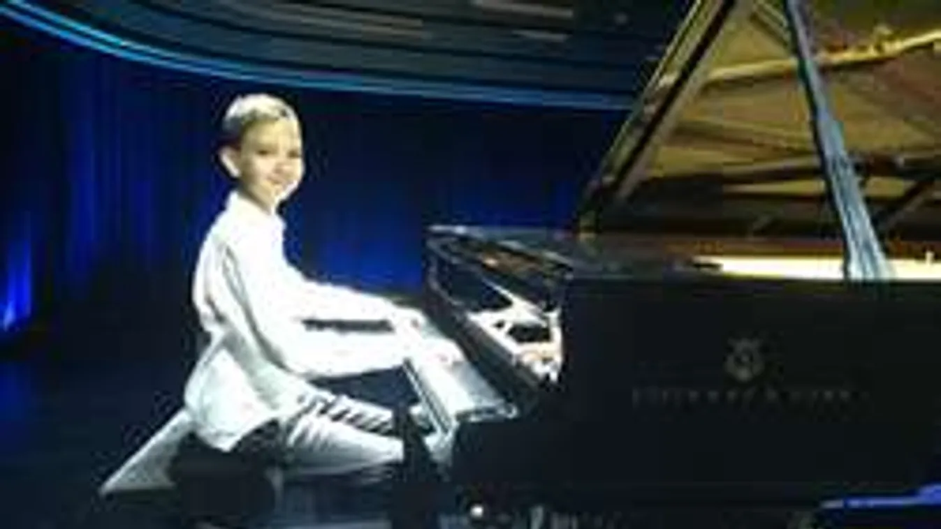 Sosem találod ki, ki játssza a magyar himnuszt a Forma 1-en