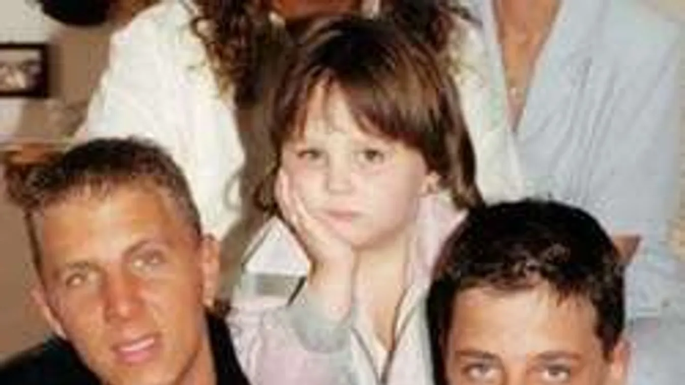 Zámbó Jimmy fiai nem beszélnek egymással