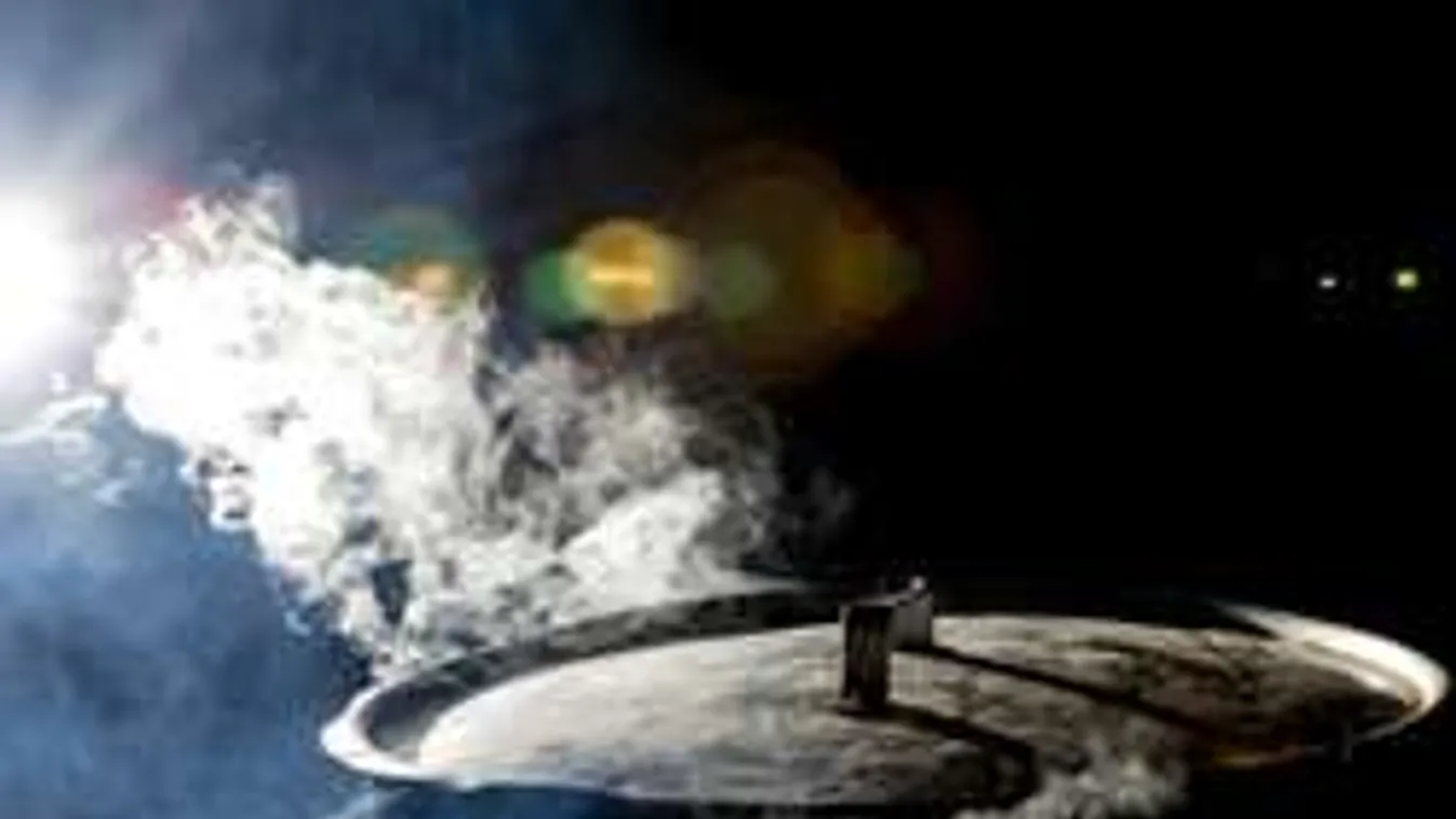 Egy fazék elöl hagyott forró víz végzett a kislánnyal