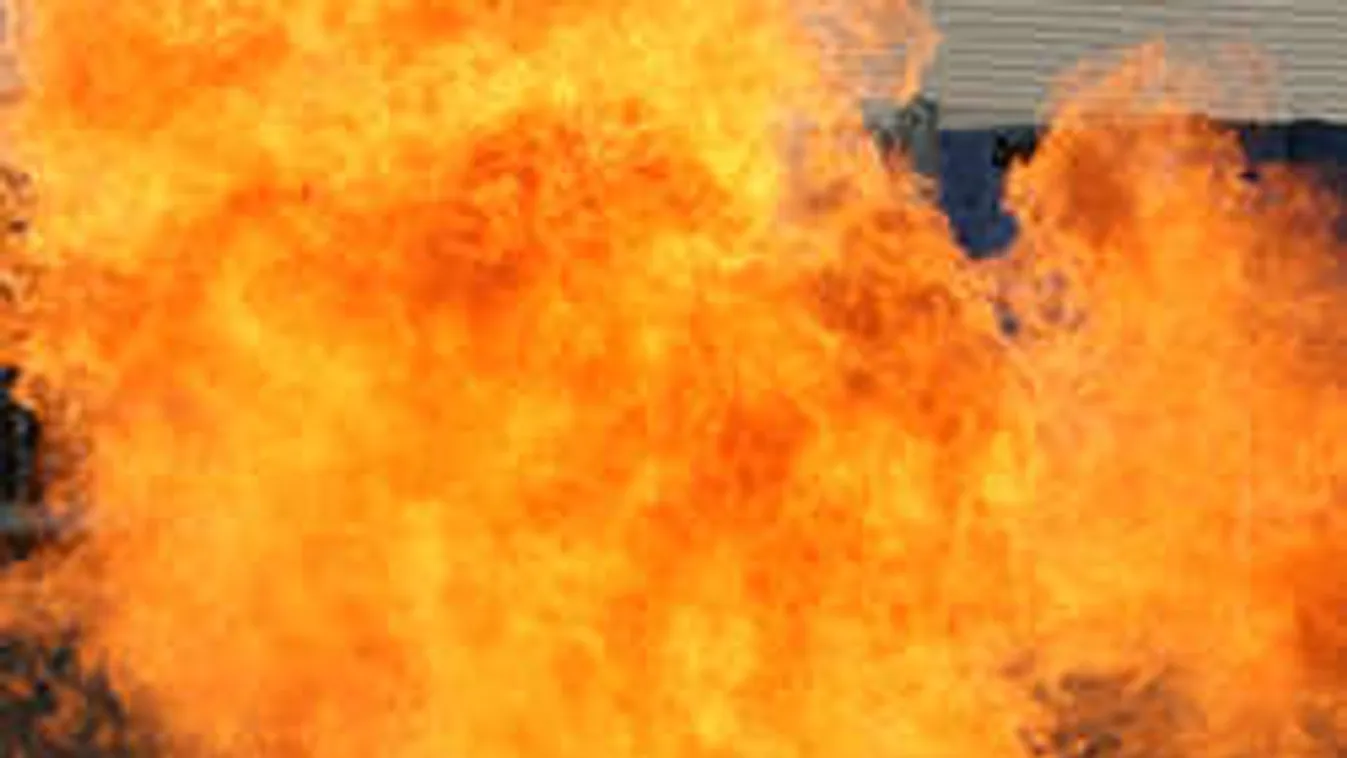 Törökszentmiklósi tragédia: ezért kellett a rengeteg benzin