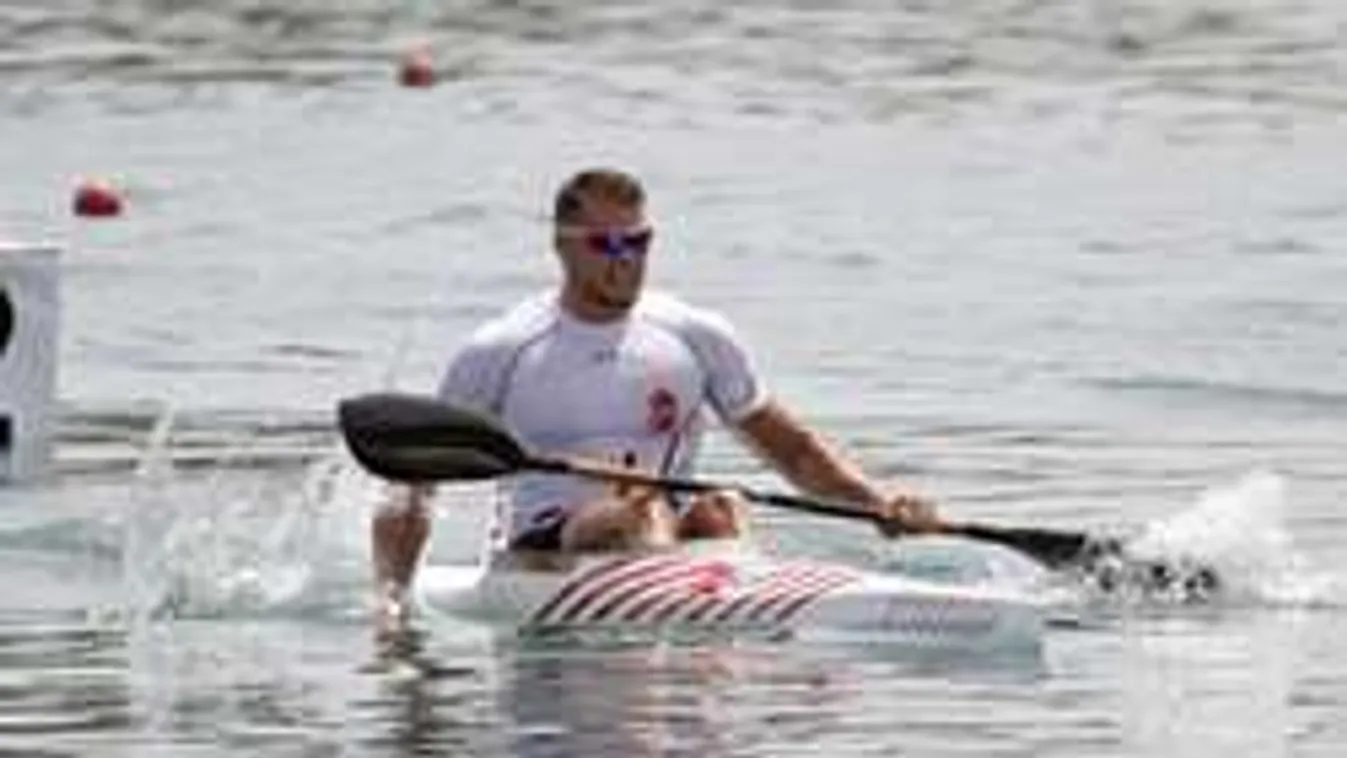 Szexi szerelme miatt bukott meg a magyar világbajnok?