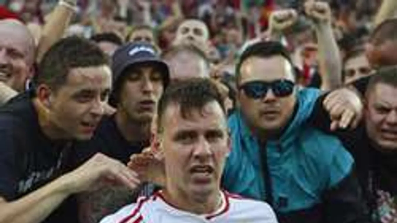 Újra szingli! Gólja előtt szakított modell szerelmével a magyar focist