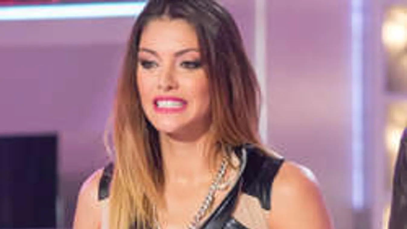 Lábra sem tud állni betegsége miatt a TV2 sztárja