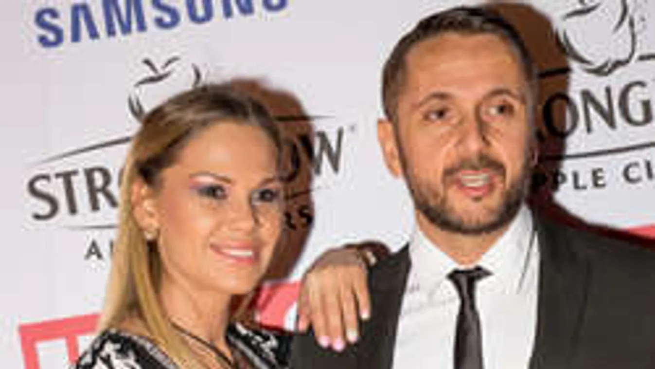 Lehull a lepel! Végre mindent elárultak az esküvőjükről Majkáék!