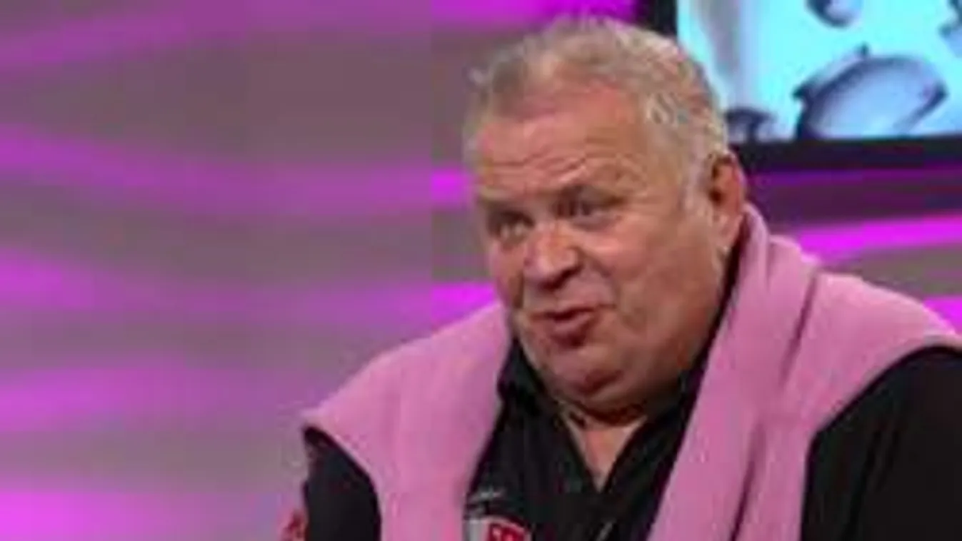 A legendás magyar dj is megszólalt a Sound-botránnyal kapcsolatban