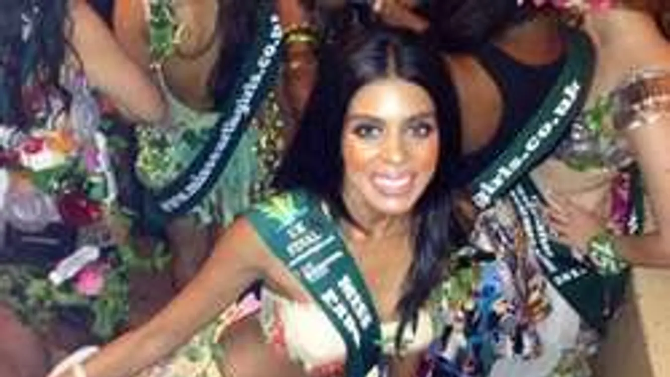 Saját anyja döfött kést a békésen alvó szépségkirálynőbe!