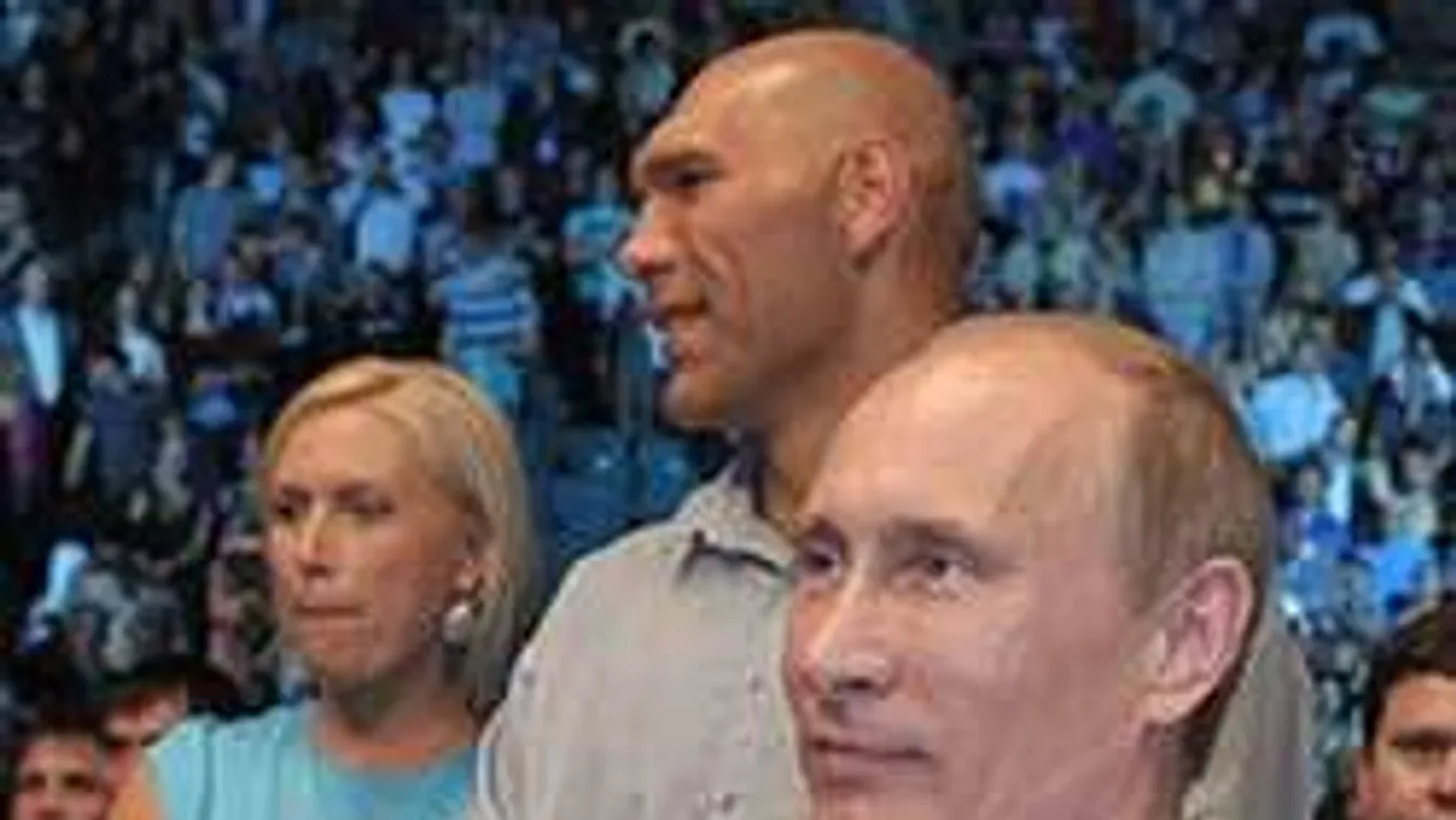 Volner János Putyin barátjával járt az orosz kamuegyetemre!