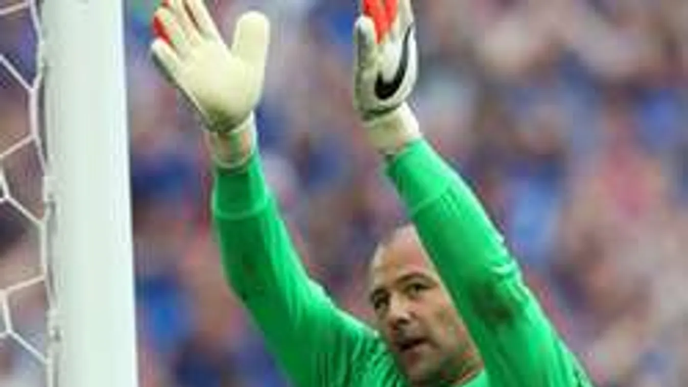 Király Gábor rávetődött Jon Bon Jovira