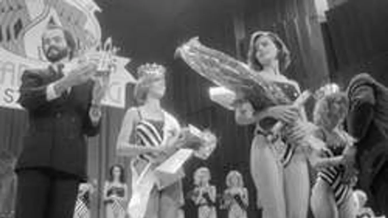 Így halt meg a legszebb magyar lány!