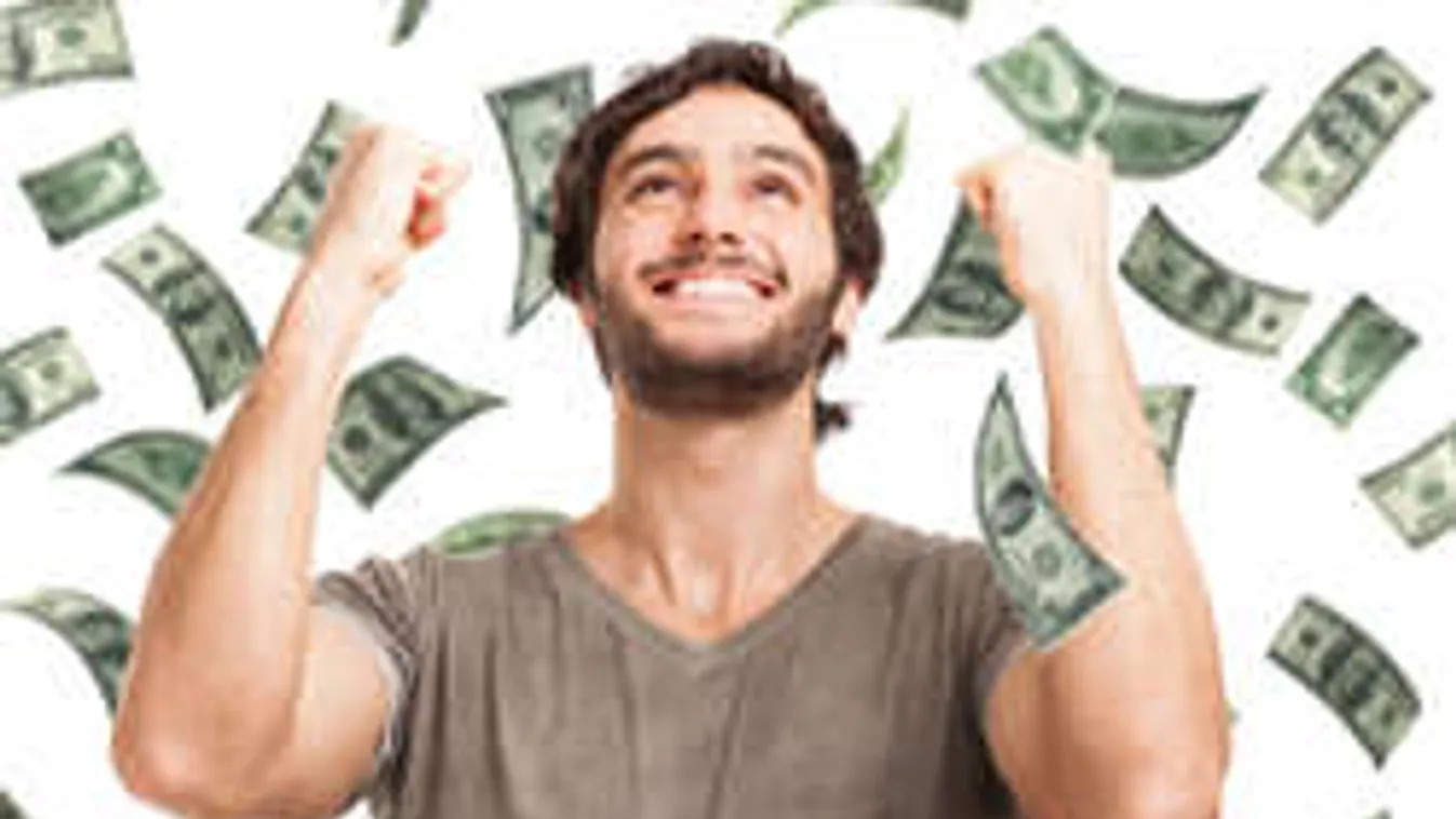 Ez a teendő, hogy soha ne fogyjon el a pénzed!