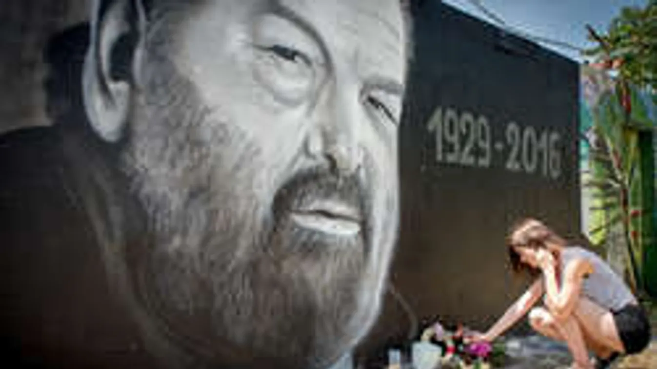 Kitálal a család: Visszaélnek Bud Spencer nevével!