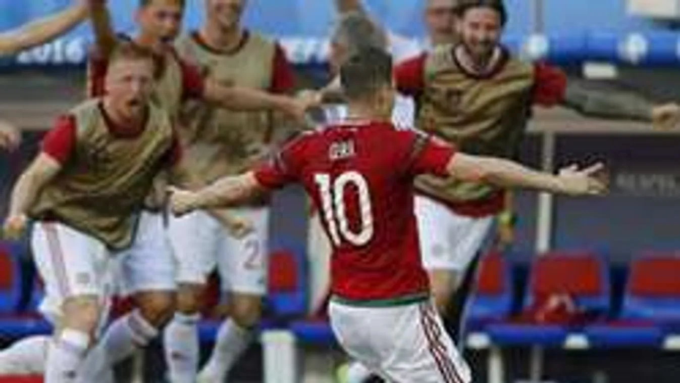 Hajrá, újra szavazhatsz Gera Zolira! Ez nagyot szólna