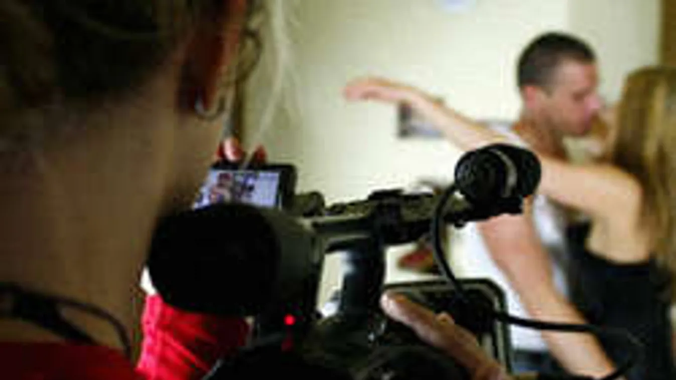 6 dolog, amit egy pornórendezőtől megtanulhatsz