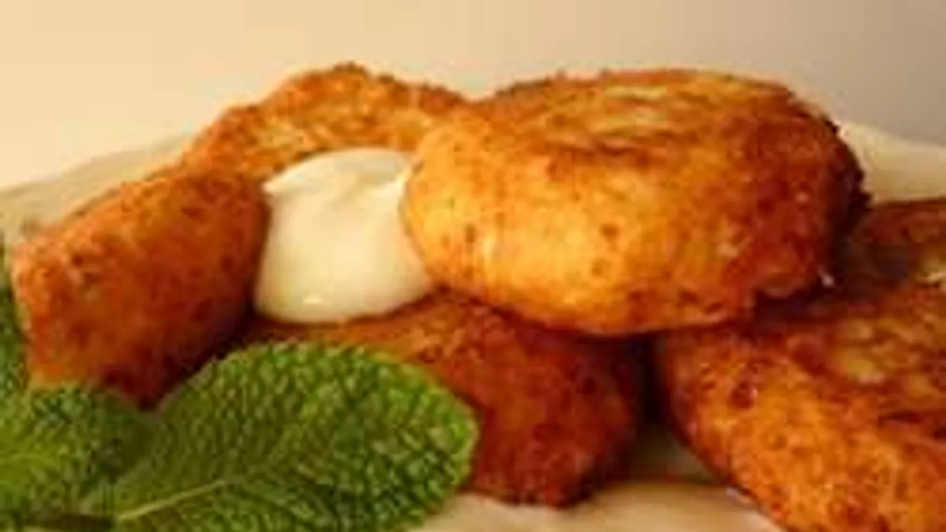 Megőrülnek a túrófánkért a magyar diétázók, tarol az egészséges recept