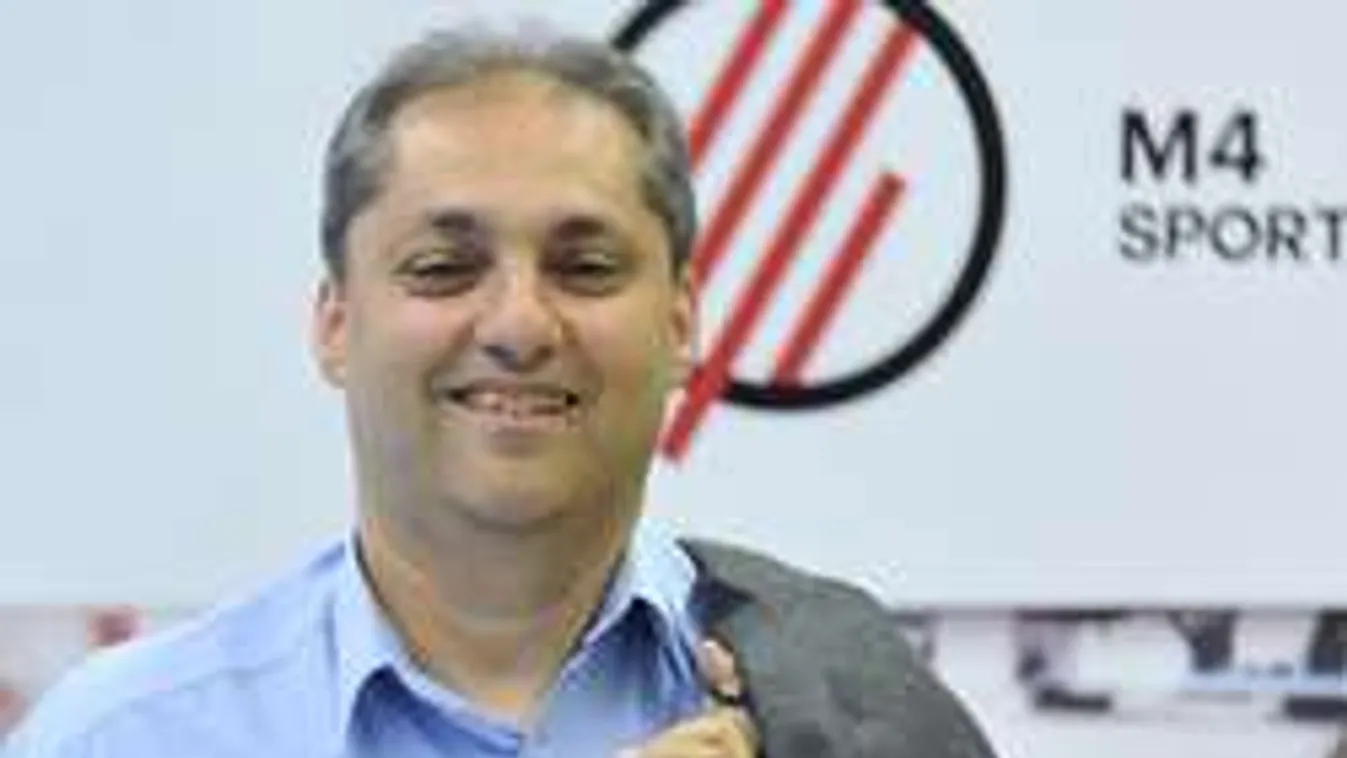 Ki hinné? Hajdú B. István nem erőlteti a poénokat