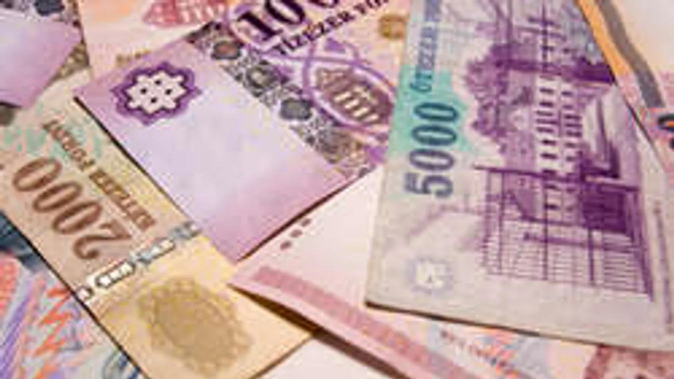 Elképesztő: Zsebből fizette ki a 133 milliós bírságot a NAV-nak