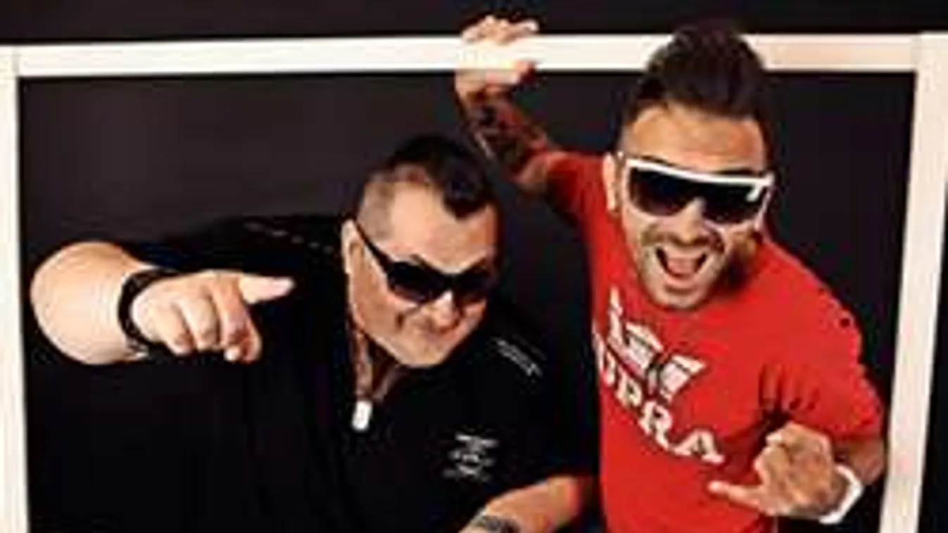 Cookyval zenél a ValóVilág egykori sztárja