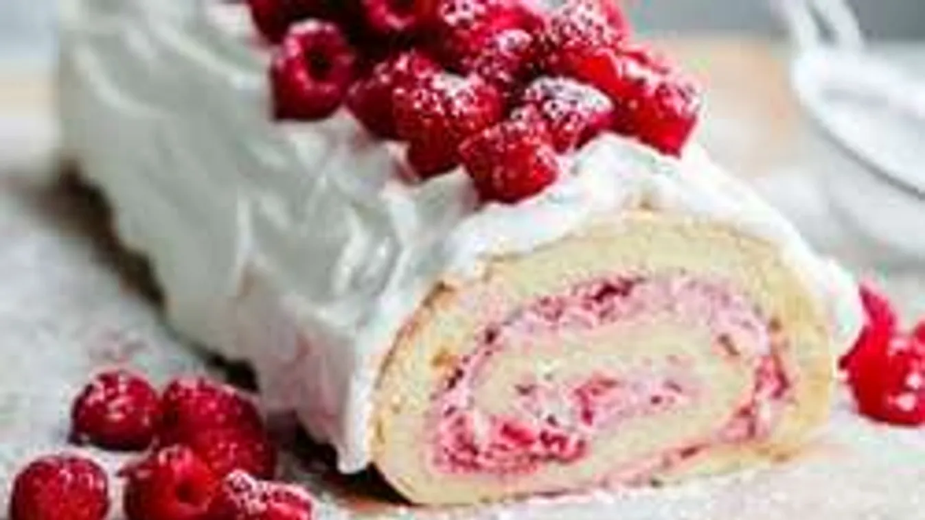 Brillíroznak a magyar diétázók: piskóta cukor és liszt nélkül!