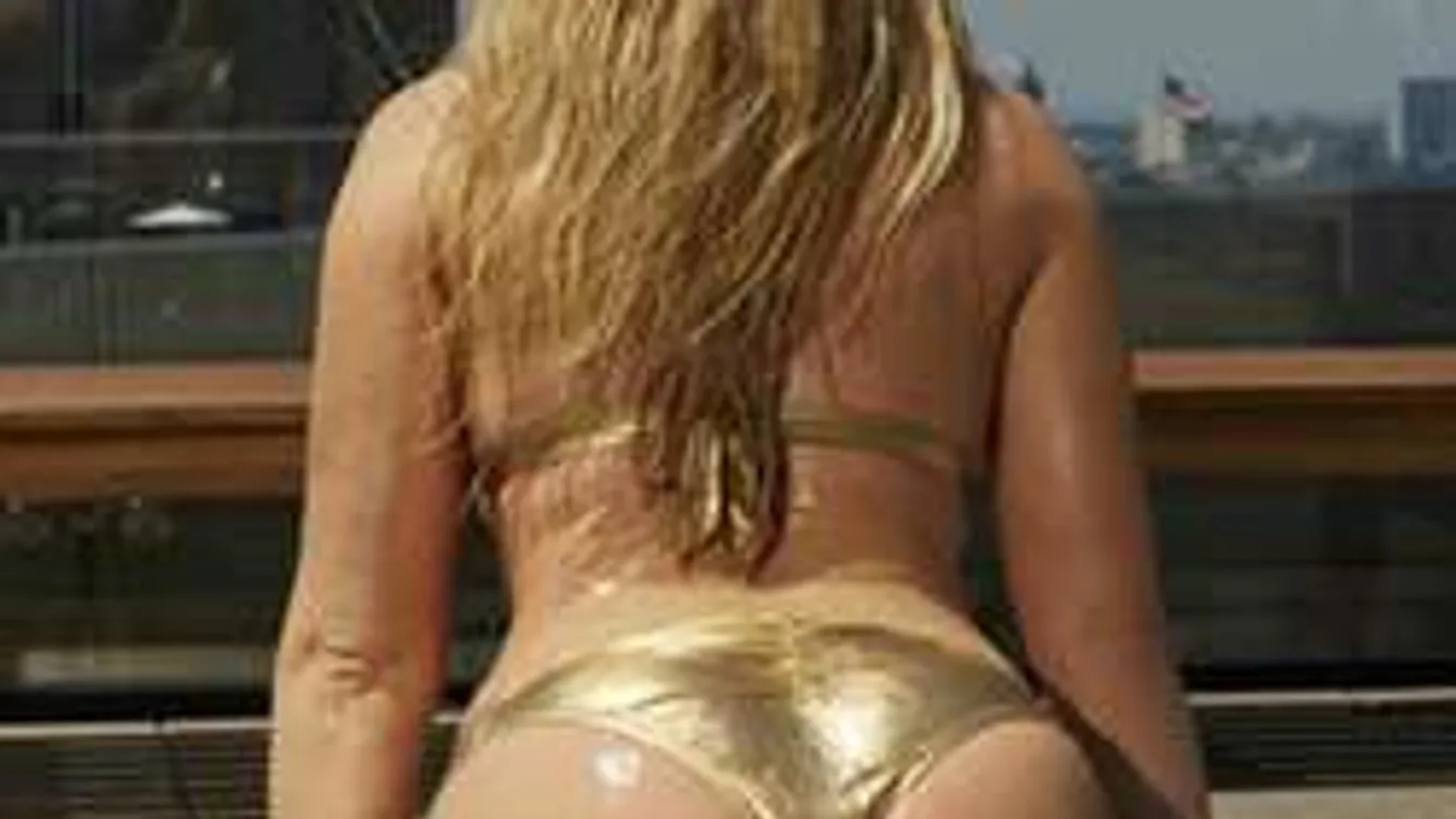 Sosem volt ilyen szexi a gömbölyűség! A valódi formák tarolnak idén nyáron!