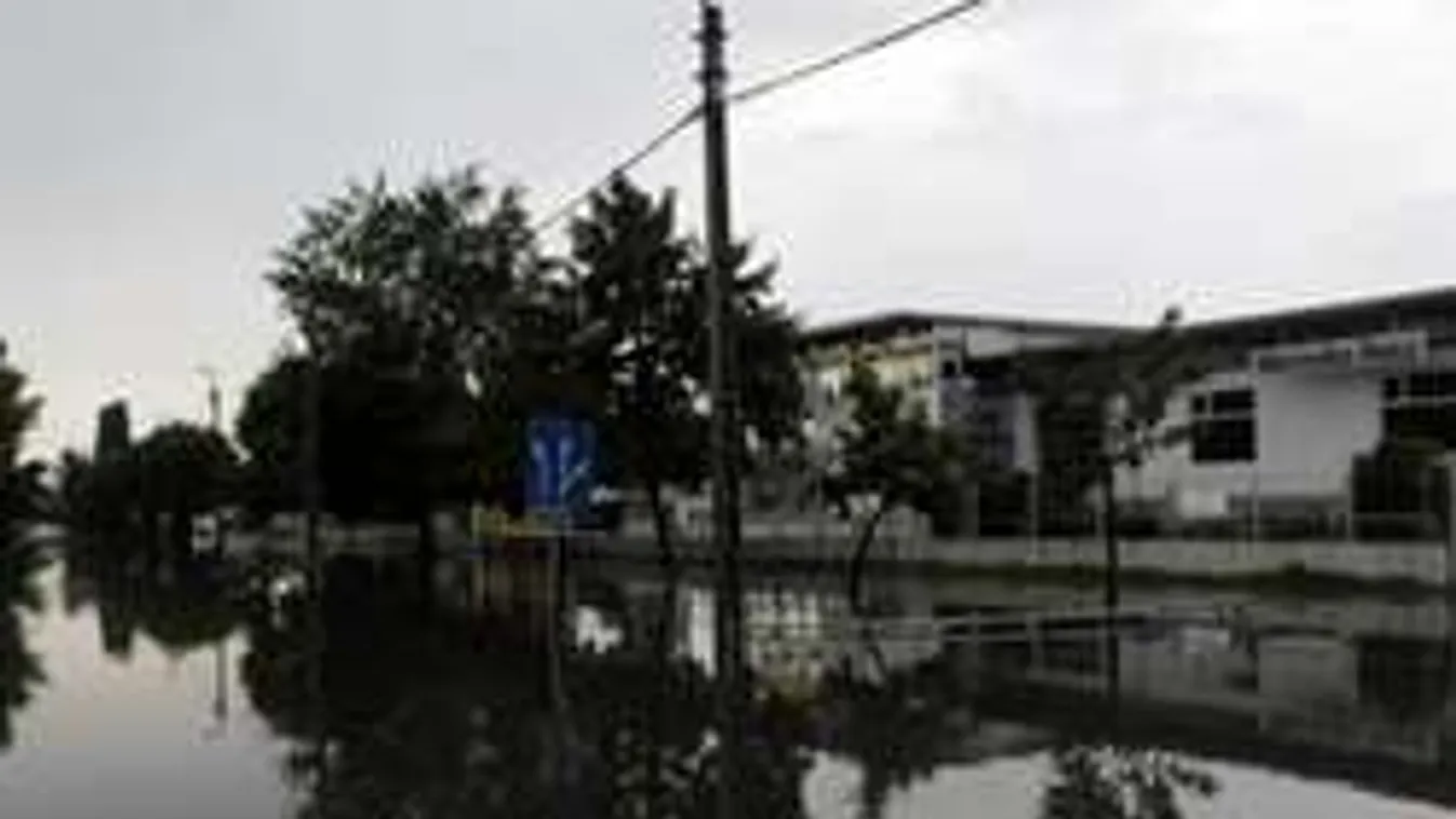 Durva károk! Így csapott le a pusztító vihar - fotók