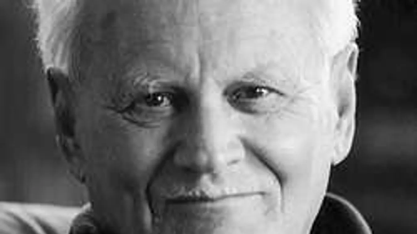 Így néz ki most Göncz Árpád sírhelye! - Fotók