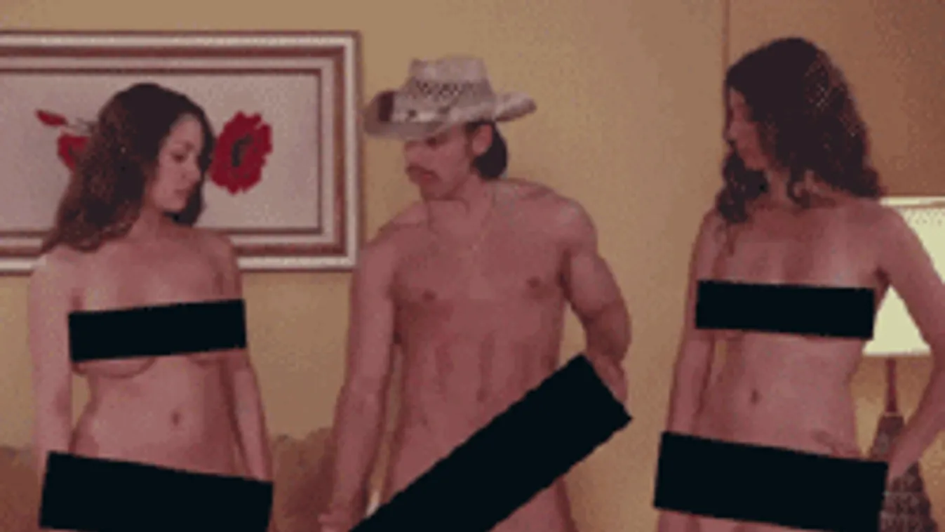 Nem hiszed el, milyen a pornófilmek legújabb típusa, kapaszkodj meg!