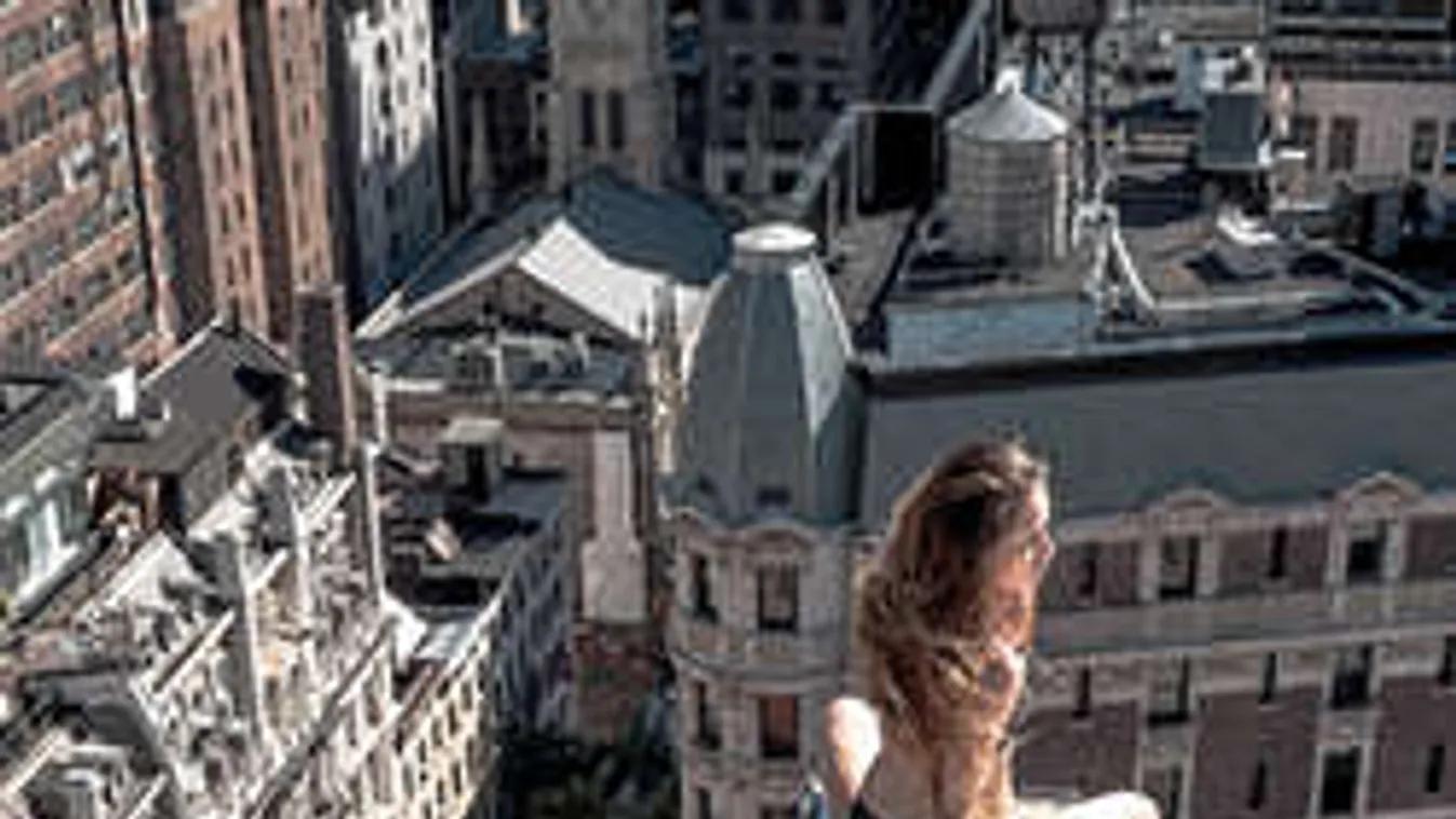 Ezekbe az aktfotókba biztosan beleszédülsz! - Galéria