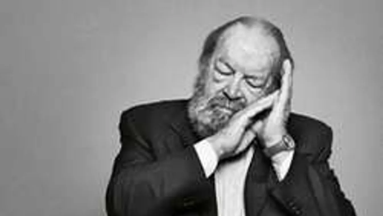 Különleges módon csillapította éhségét Bud Spencer