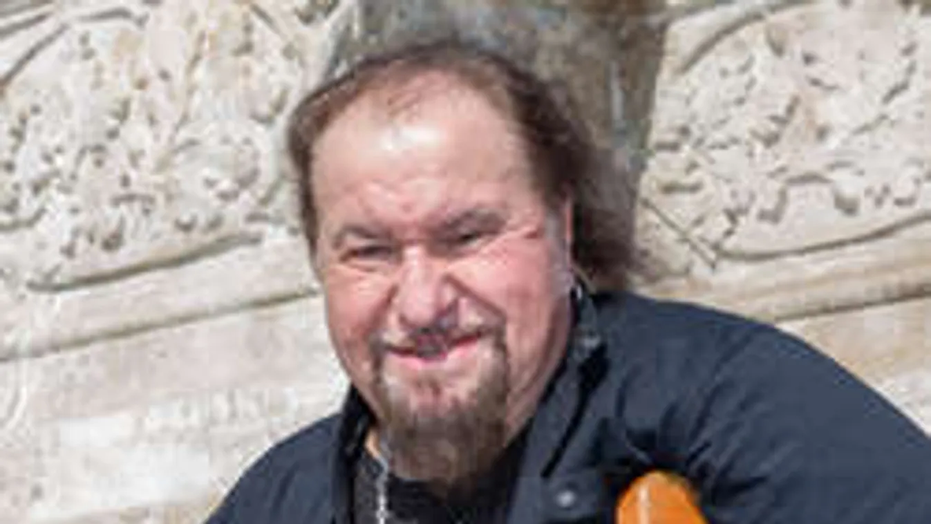 Megrázó: Végrendeletéről vallott a magyar énekeslegenda!