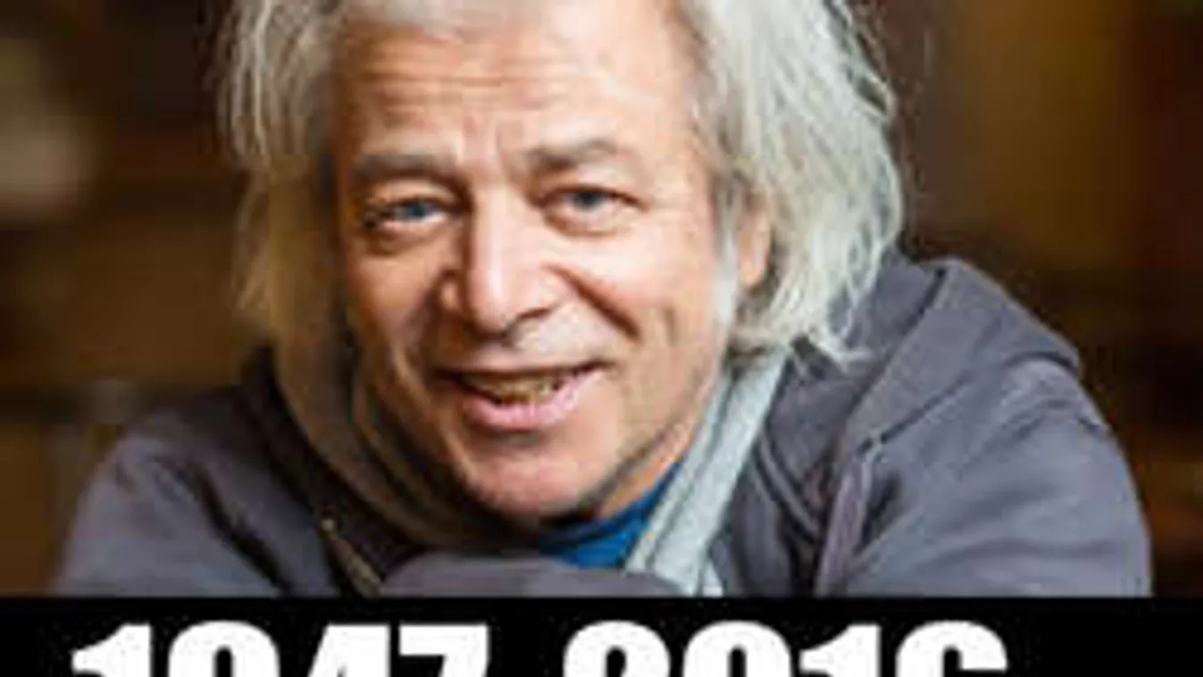 Indulni kell! Búcsúzz Somló Tamás legszebb dalaival!