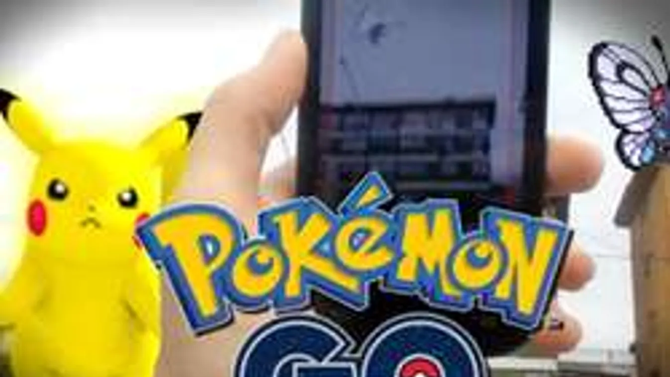 Az állatvédők is megőrültek? Betiltanák a Pokémon Gót!