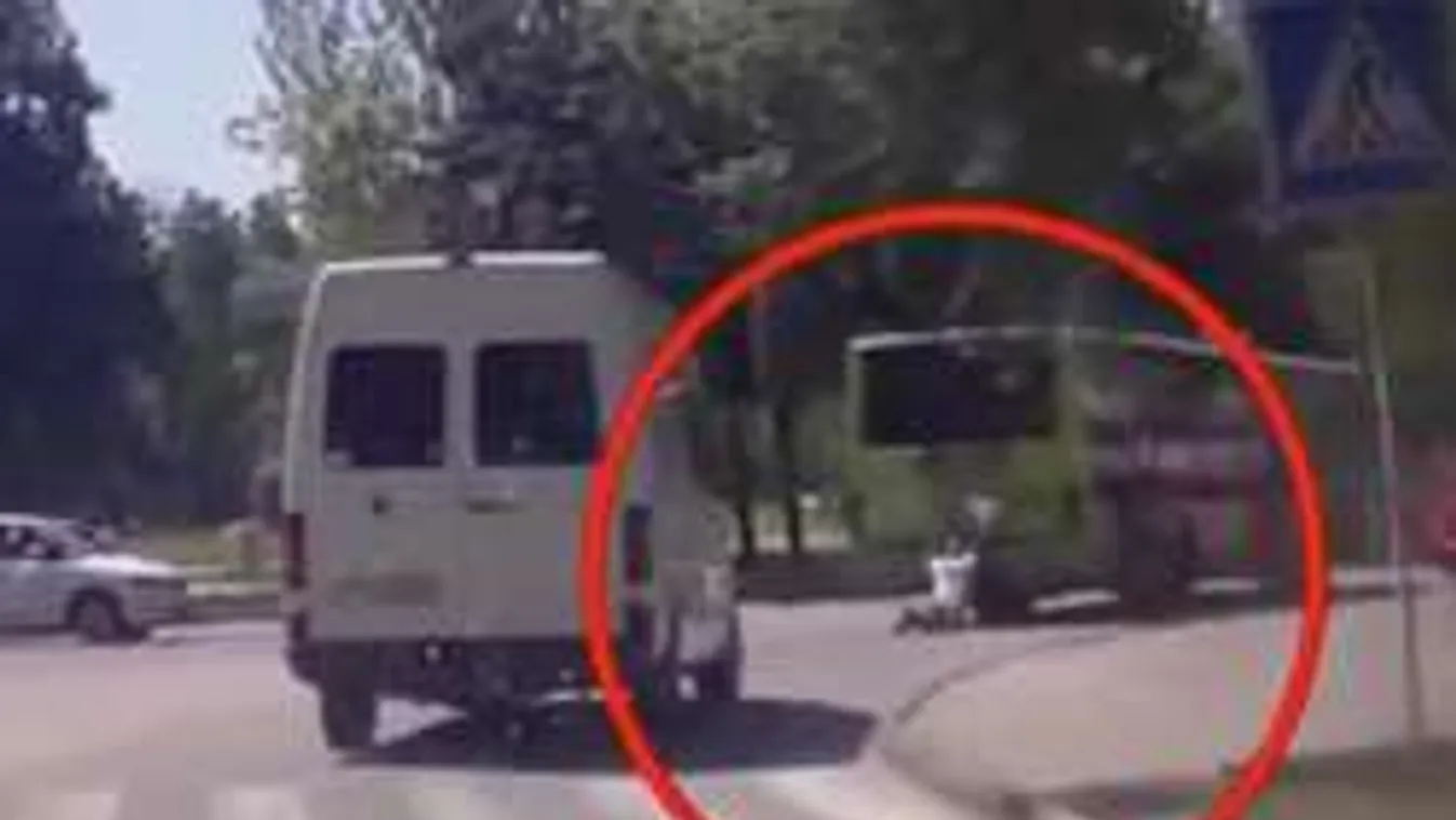 Hihetetlen: ezt mind túlélte az orosz Terminátor!