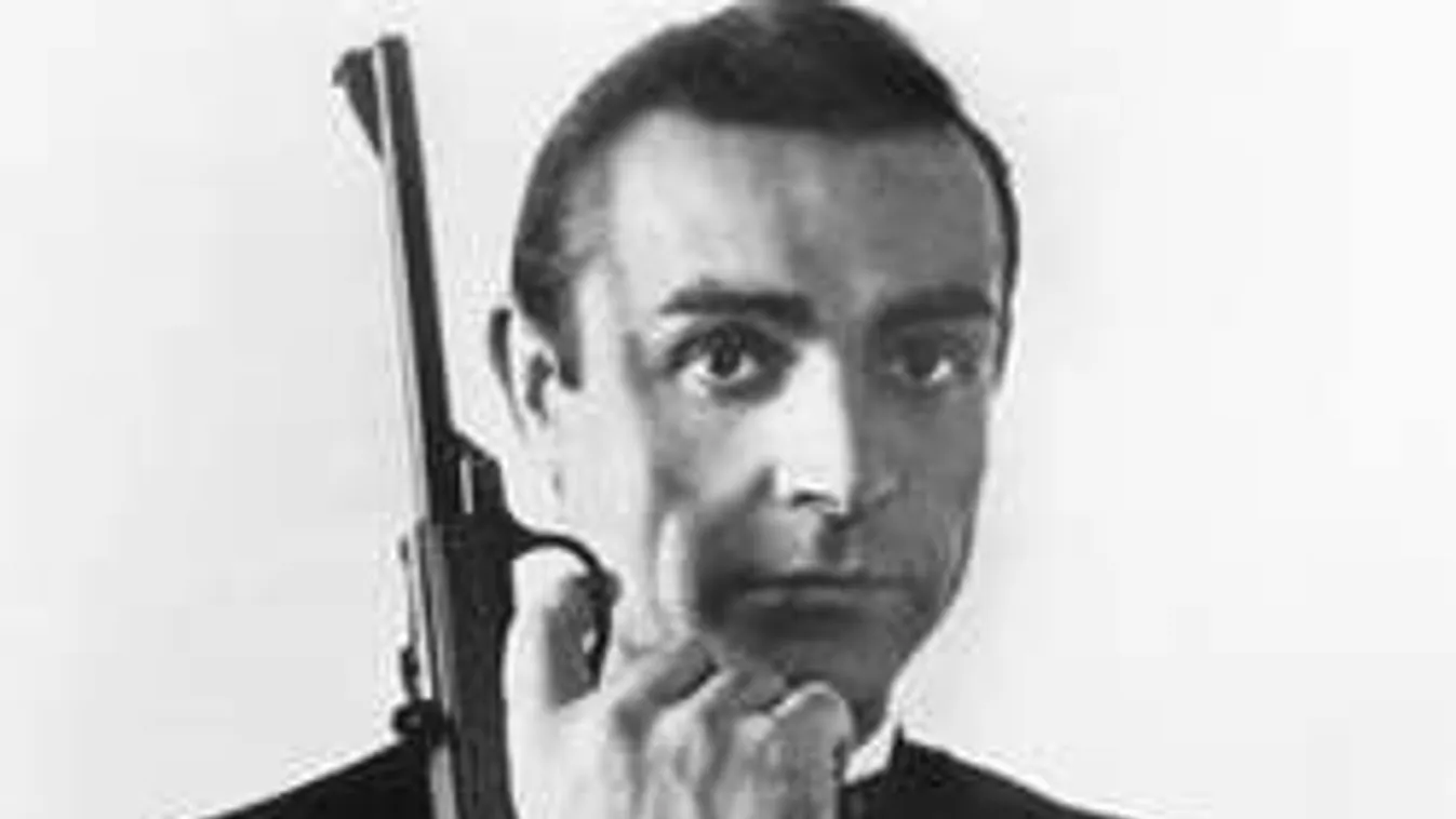 Szörnyű átok sújtja a James Bondokat!