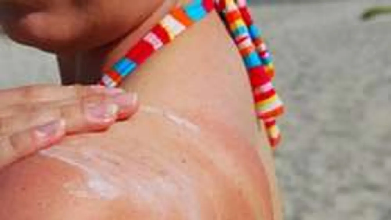 Eszméletlen, mit művel nyáron a bőröddel a szódabikarbóna!