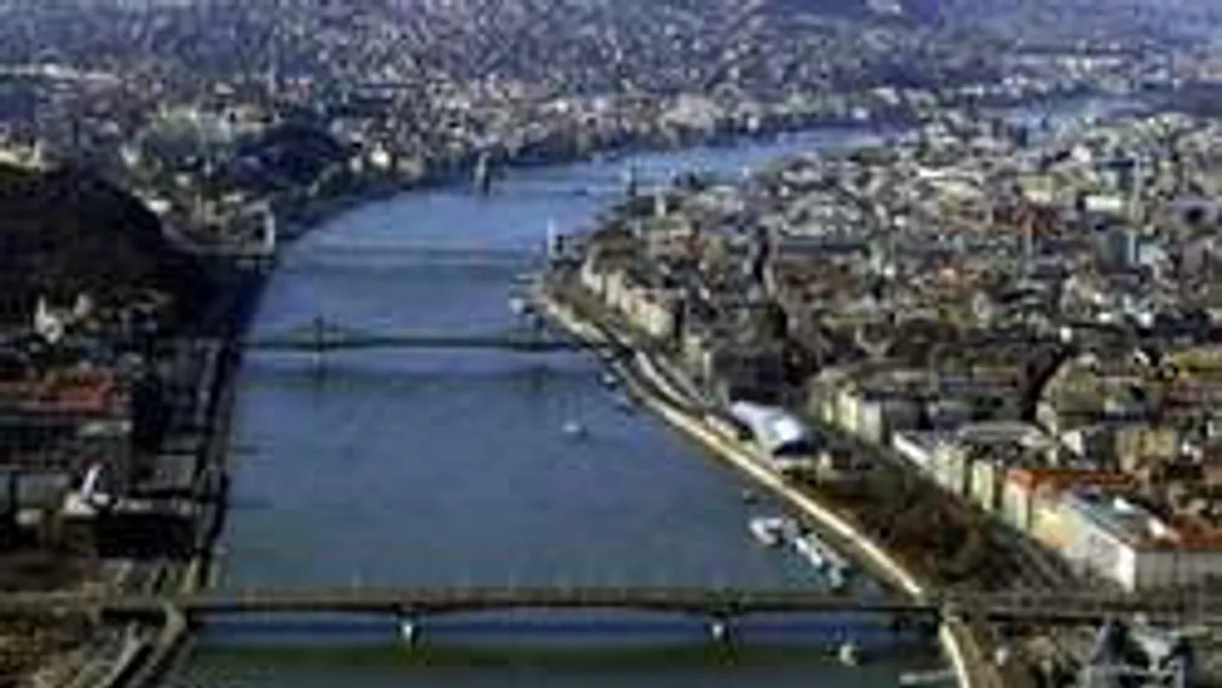 Hallottad már? Új Duna-híd épül Budapesten!