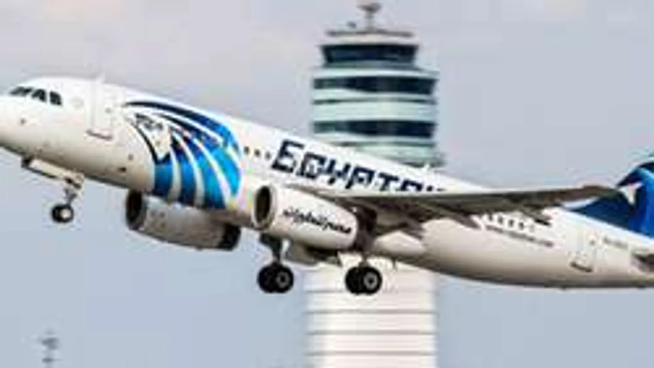 Kiderült, miért zuhant le májusban az egyiptomi utasszállító