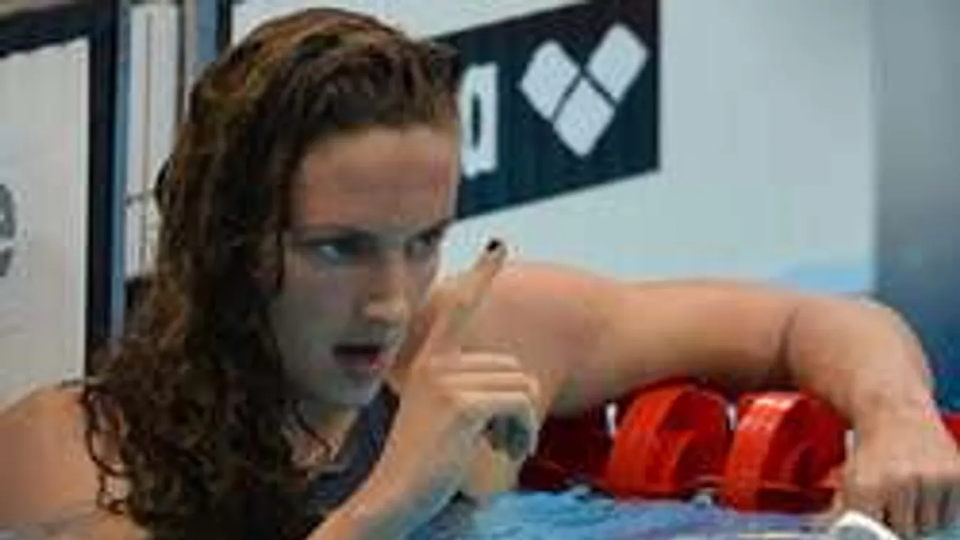 Ezt titkolja el Hosszú Katinka a világ elől