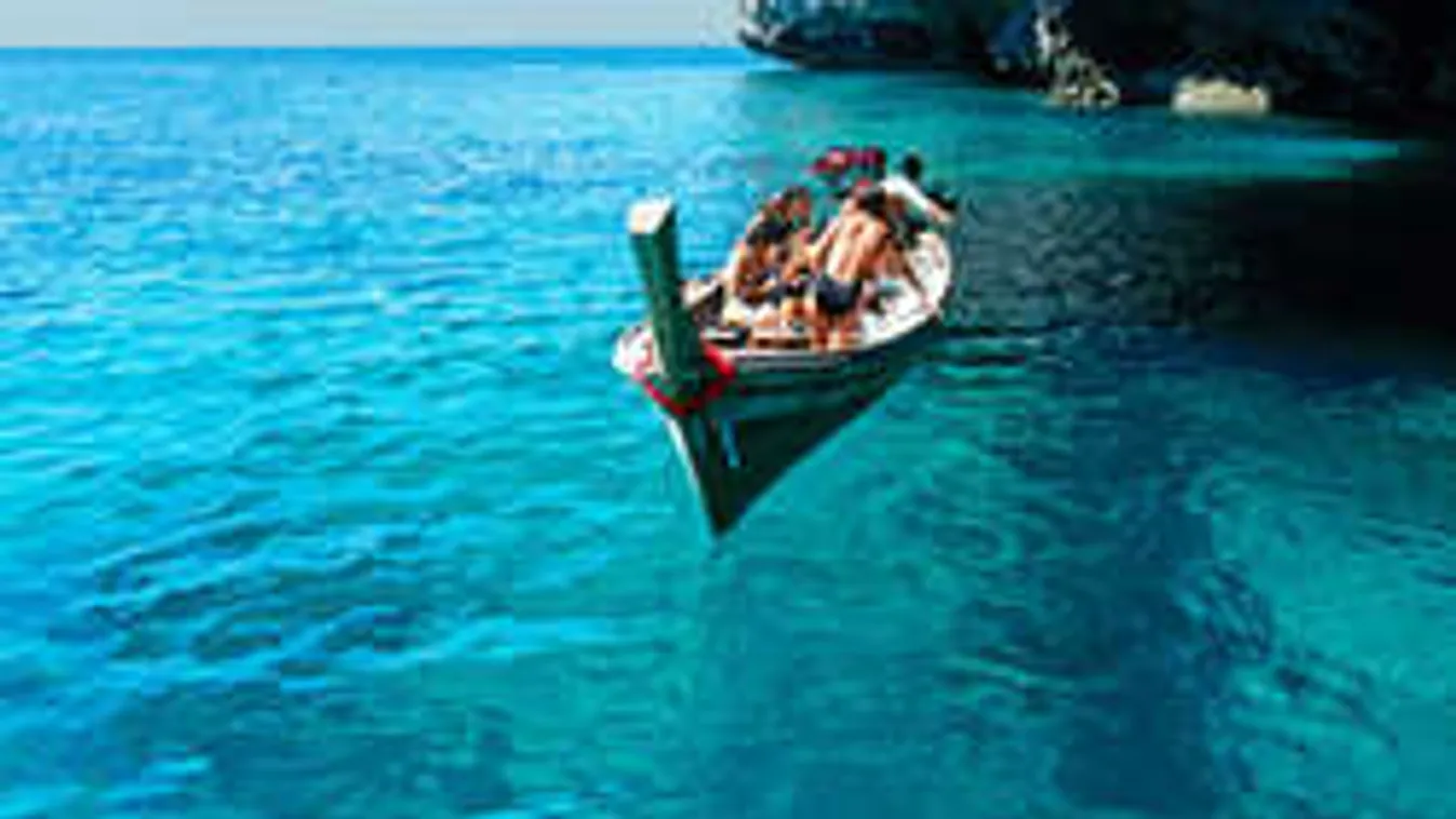 Irány Ázsia! 3 nap Malajzia + 12 nap Thaiföld, Phuket hihetetlen áron, 167.000 Ft-ért!