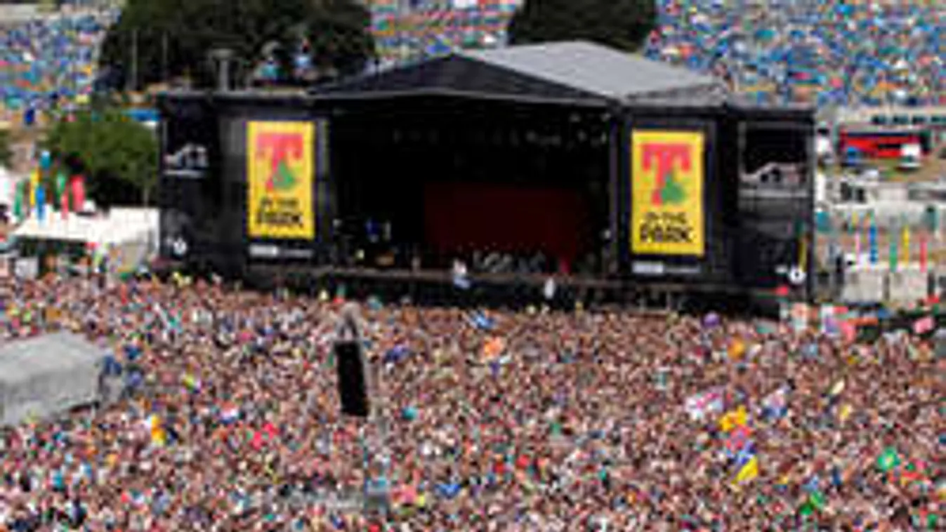 Tinilányt találtak holtan a fesztiválon! Nemi erőszakról suttognak