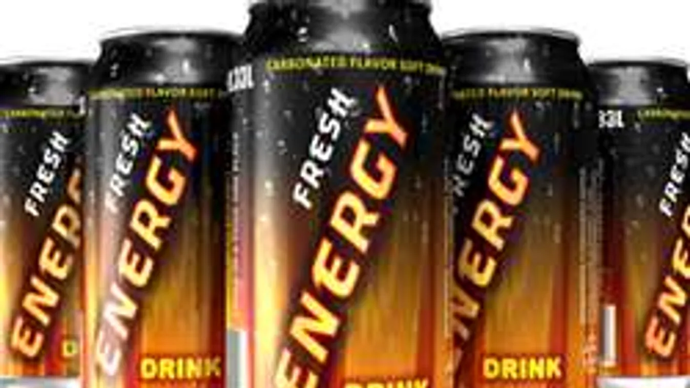 Tragédia! Tinit ölt az energiaital!