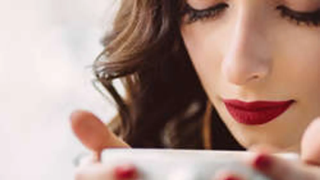 Így mondja meg a reggeli kávé, milyen lesz aznap az időjárás