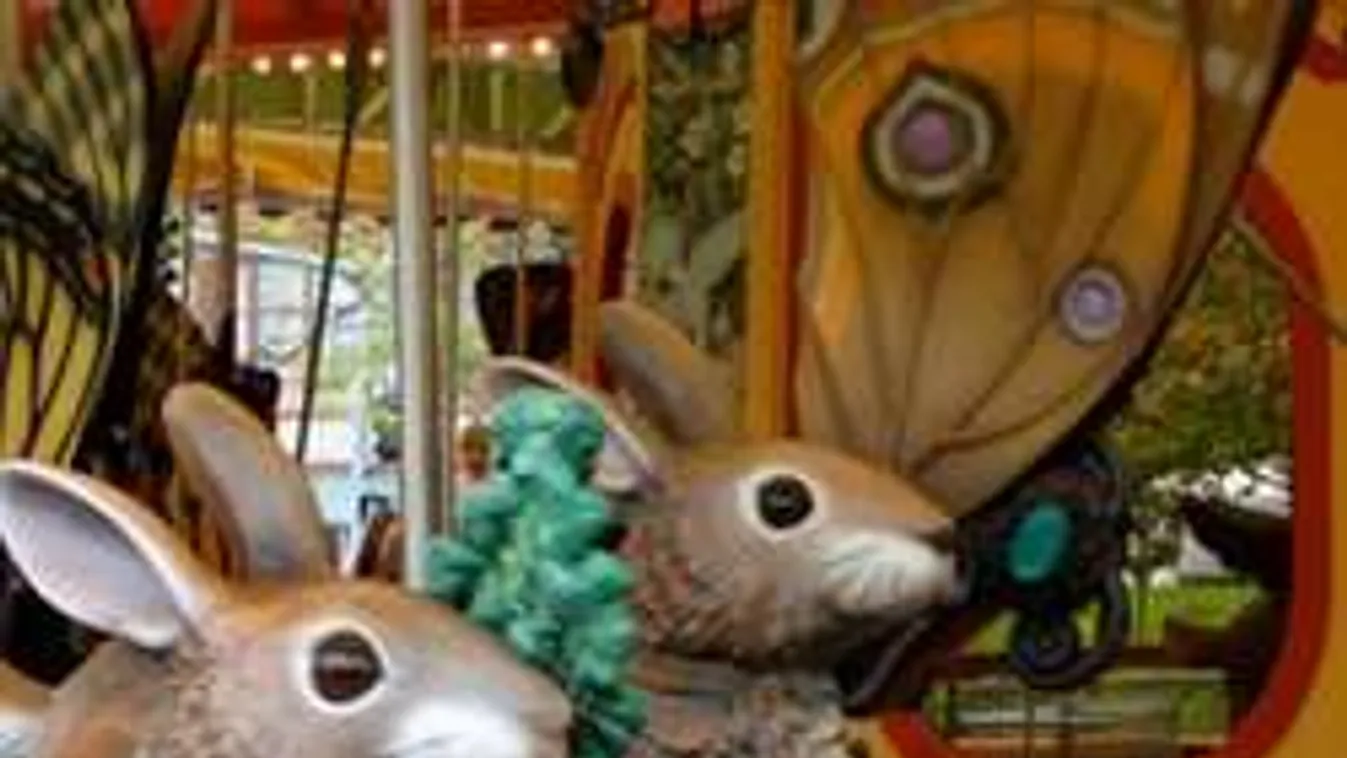 Körhintaharc: Véres tömegverekedés volt a mezőkövesdi búcsúban!