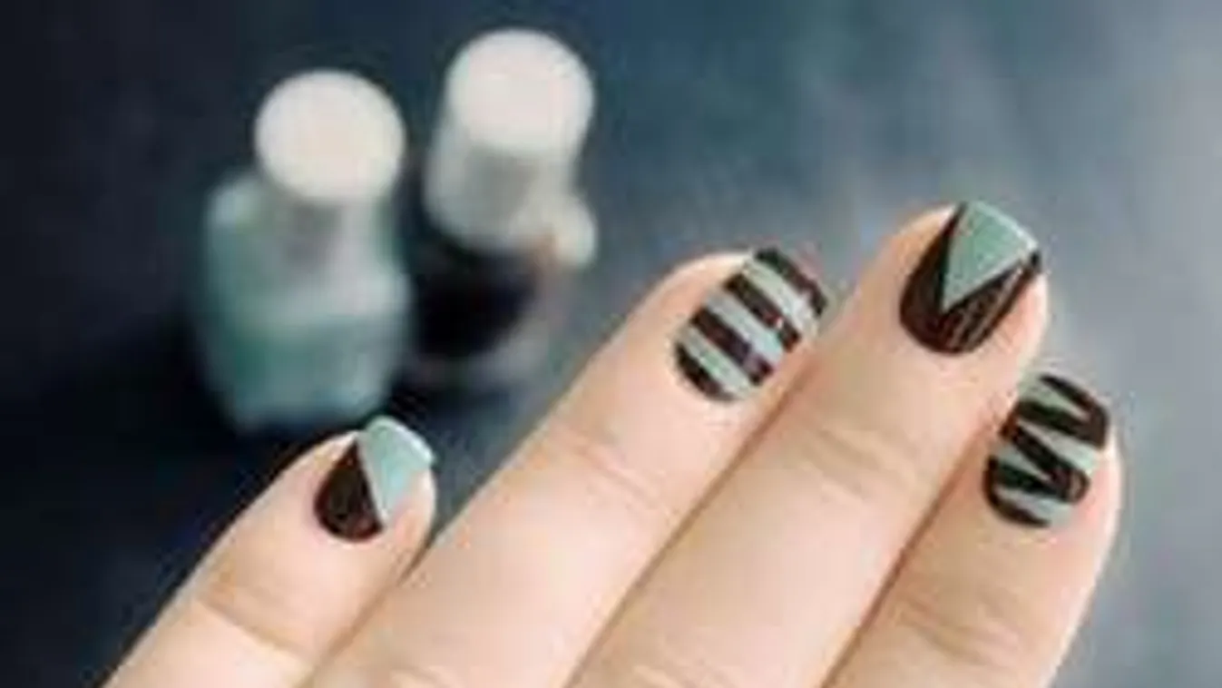 Pokolian egyszerű manikűr, amitől tényleg különleges leszel